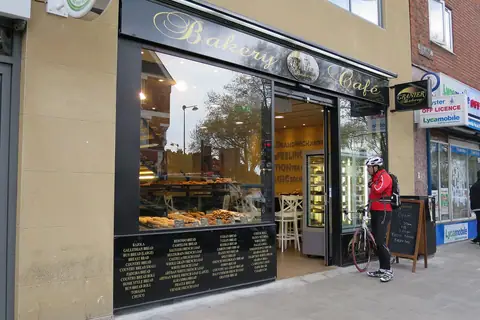 Bakery Stores photo 2