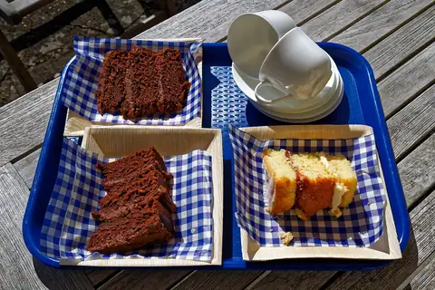 Bakery Stores photo 4