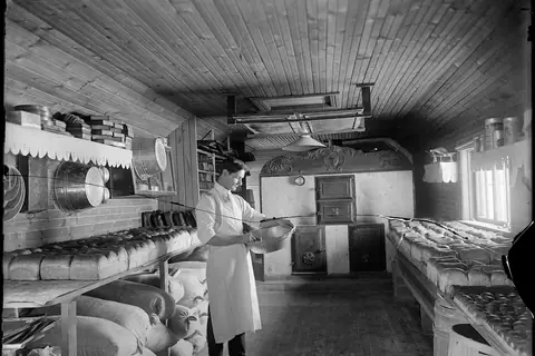 Bakery Stores photo 1