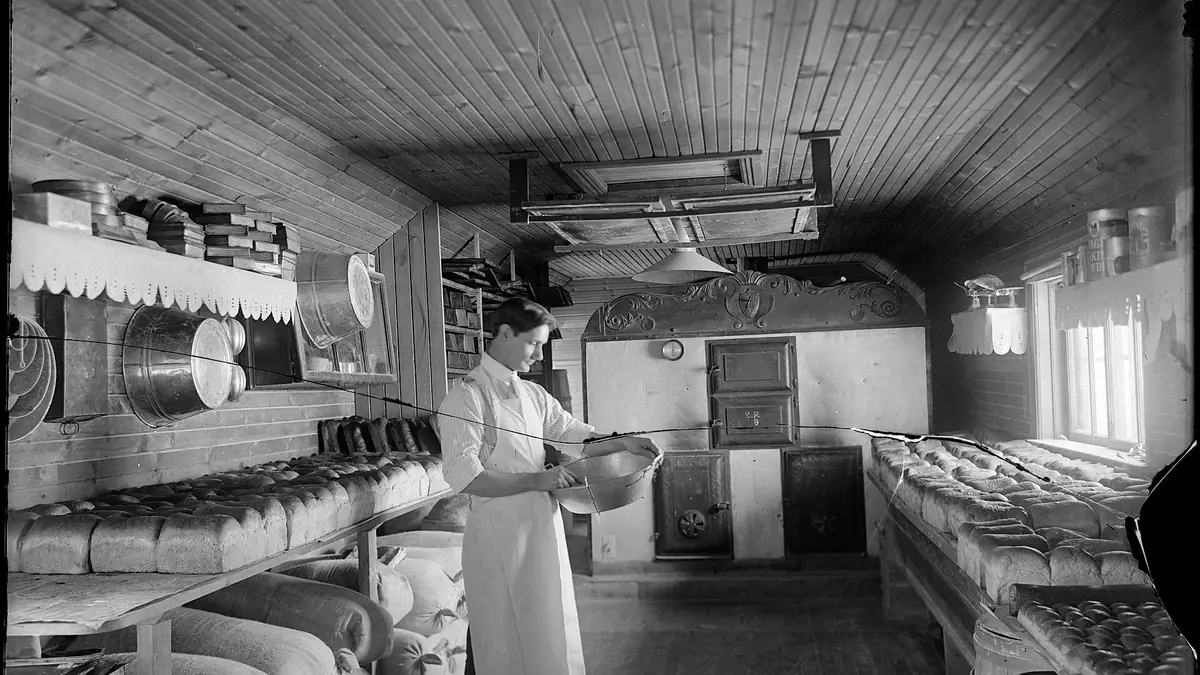 Bakery Stores – bakery in Winkleigh, North Tawton